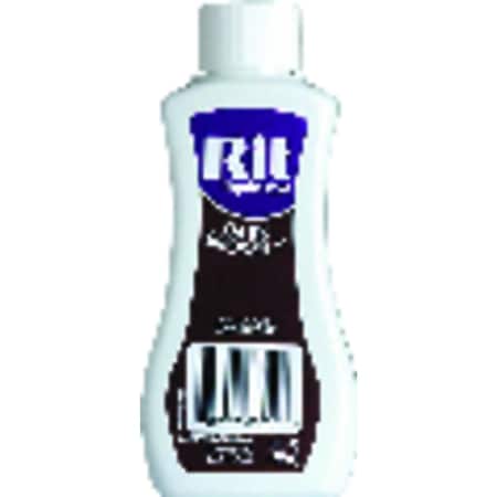 Rit Rit 8 oz Dark Brown For Fabric Dye 88259